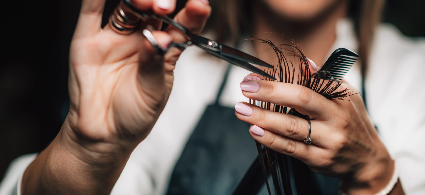 Coiffeur brushing Eysines
